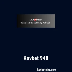 Kavbet 948
